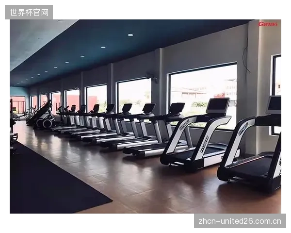 MatrixFitness全球供应链正在测试CAN路由方案,以突破其肩部推举机的网络响应瓶颈 MatrixFitness全球供应链正在测试CAN路由方案,以突破其肩部推举机的网络响应瓶颈